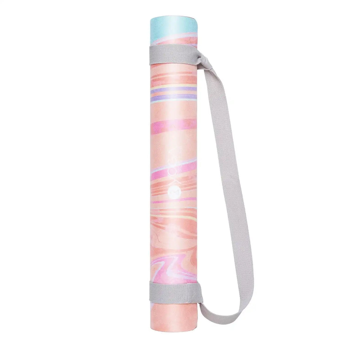 Combo Yoga Mat