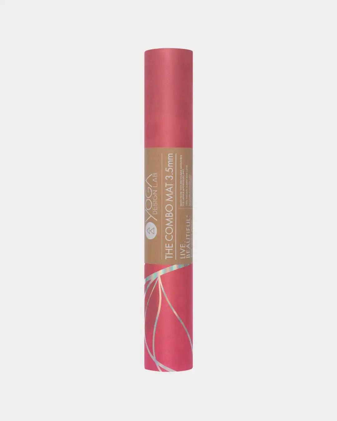 Travel Combo Yoga Mat