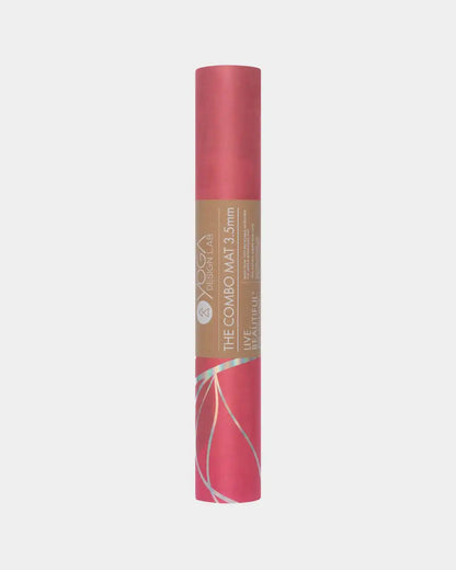 Travel Combo Yoga Mat