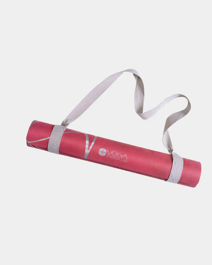 Combo Yoga Mat