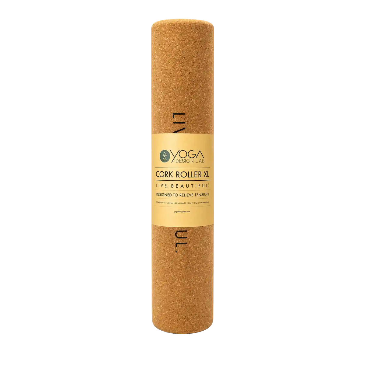 Cork Roller XL