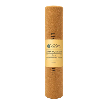 Cork Roller XL