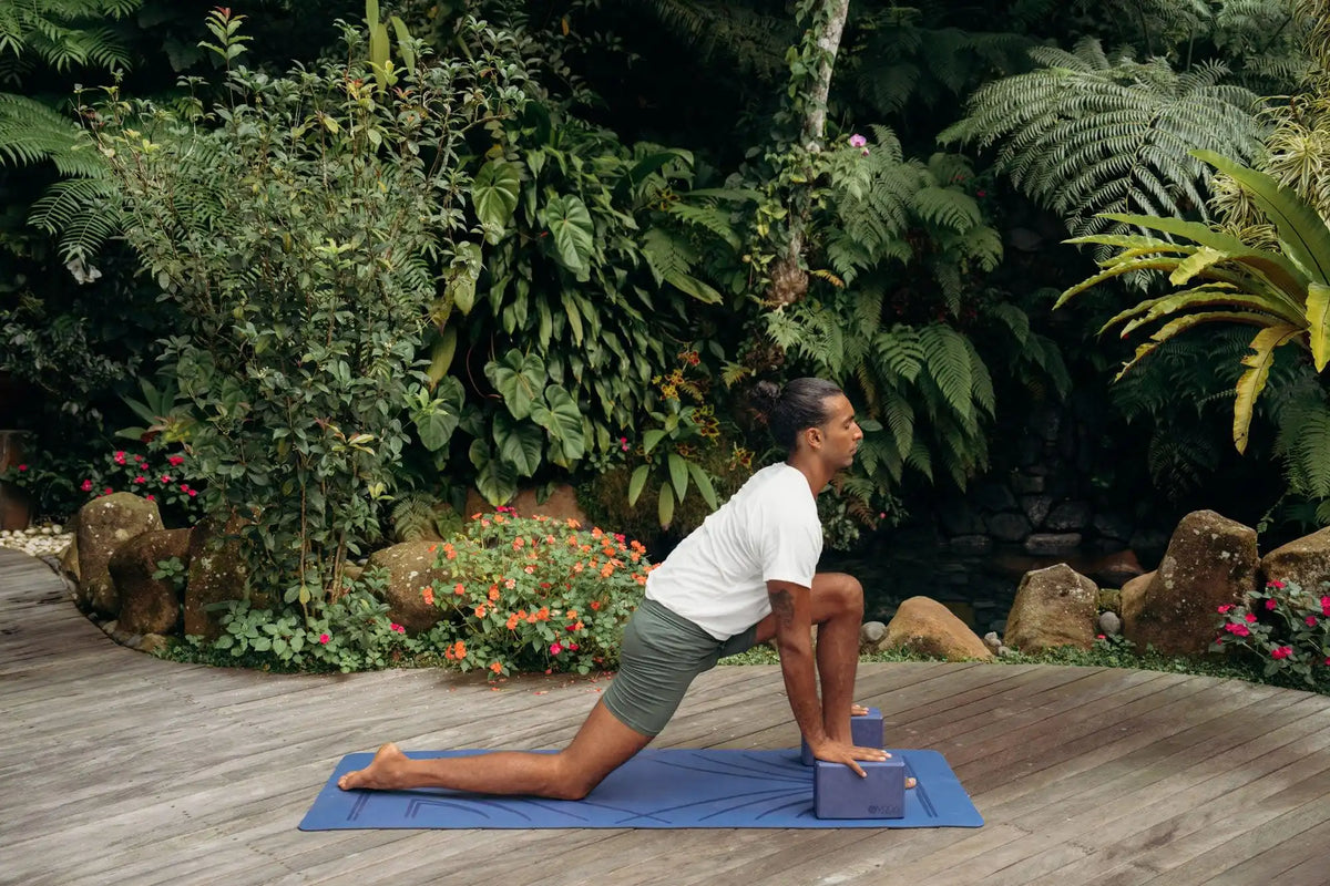 Foam Yoga Block