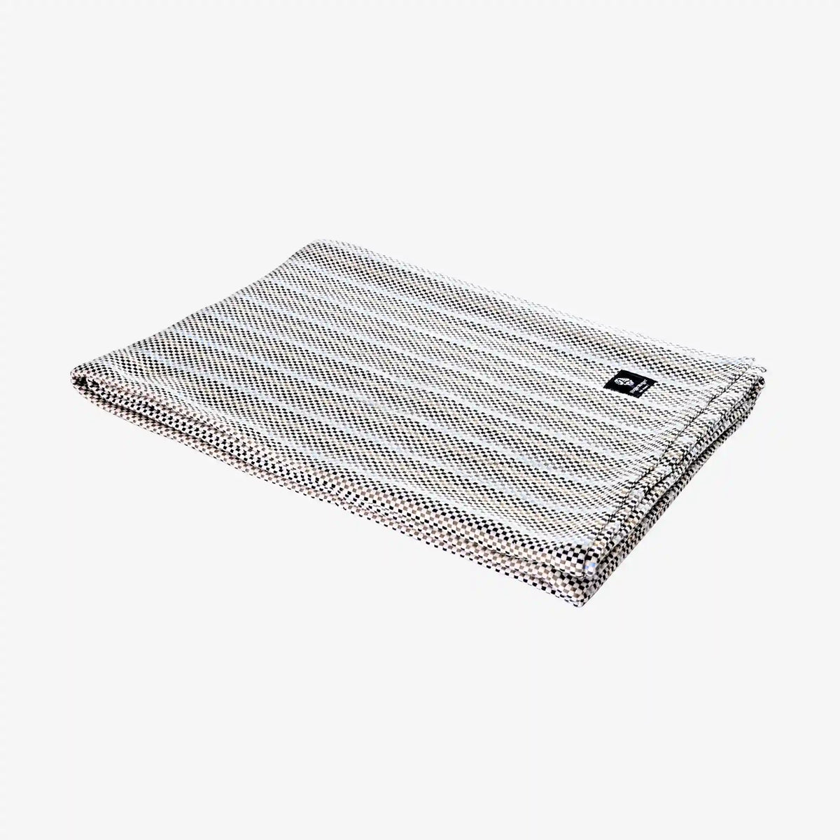 Cotton Yoga Blanket