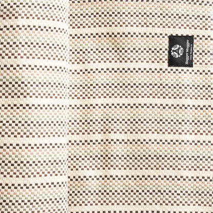Cotton Yoga Blanket
