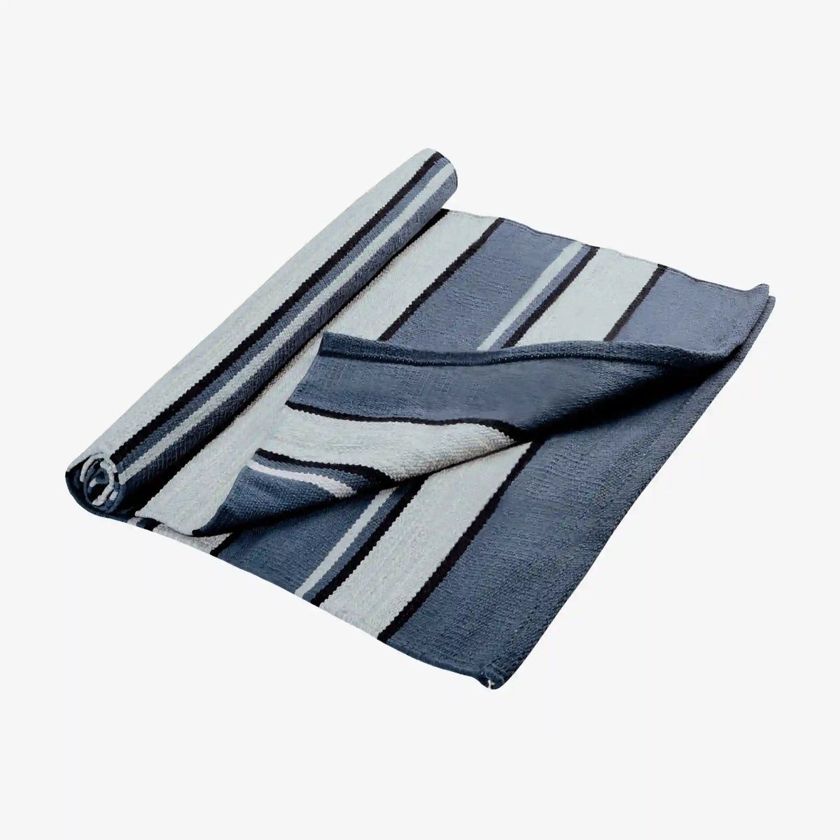 Cotton Yoga Rug