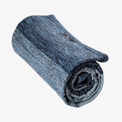 Cotton Yoga Rug