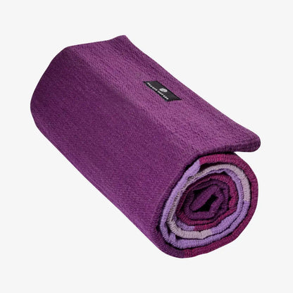 Cotton Yoga Rug