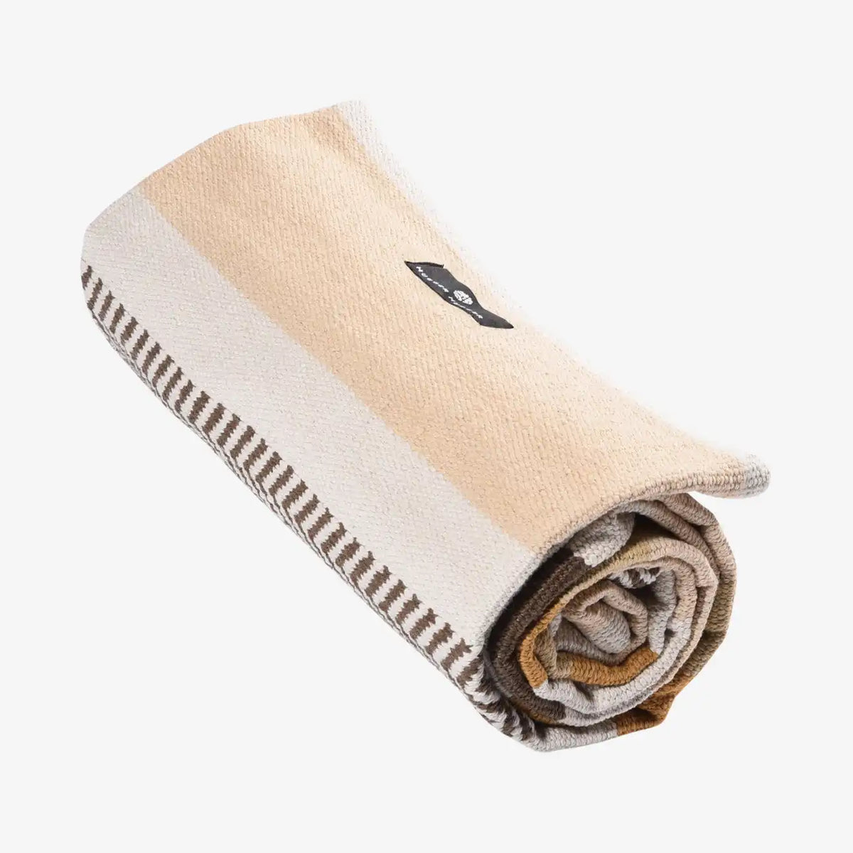 Cotton Yoga Rug