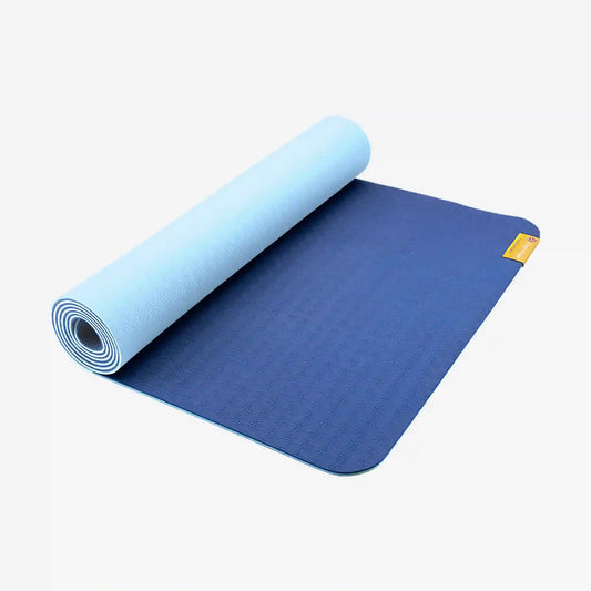 Earth Elements Yoga Mat