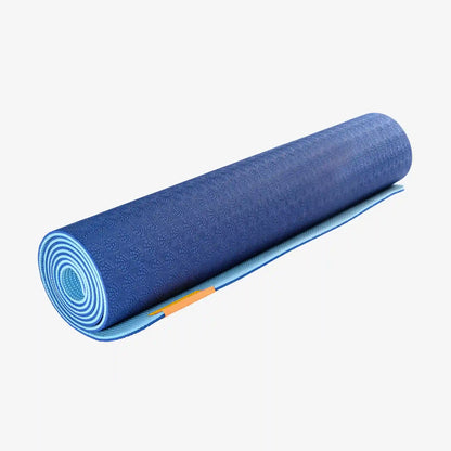 Earth Elements Yoga Mat