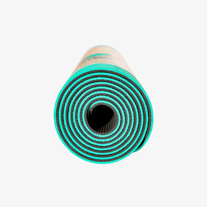 Earth Elements Yoga Mat