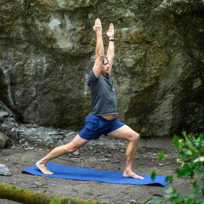 Earth Elements Yoga Mat