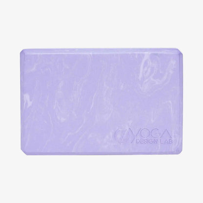 Foam Yoga Block