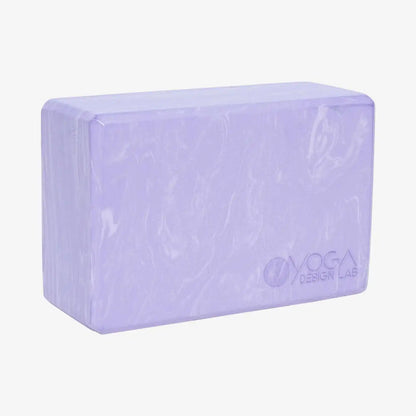 Foam Yoga Block