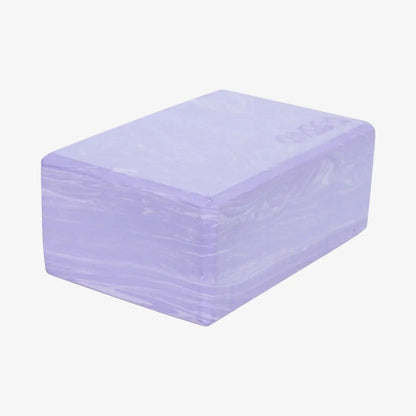 Foam Yoga Block
