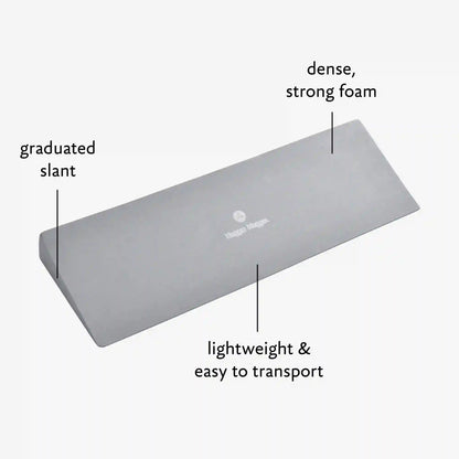 Foam Yoga Wedge