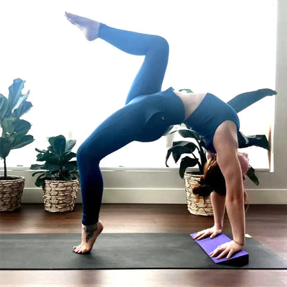 Foam Yoga Wedge