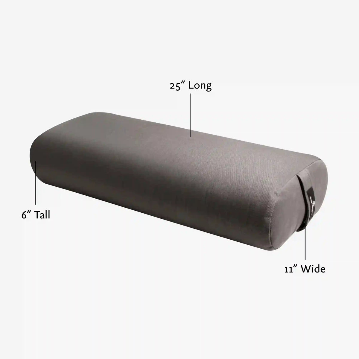 Standard Yoga Bolster
