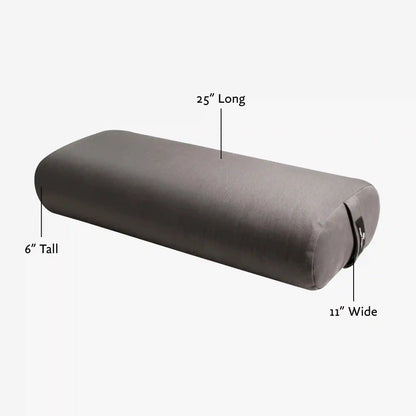 Standard Yoga Bolster