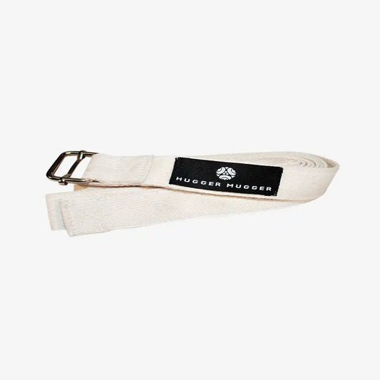 India 8 ft. Yoga Strap