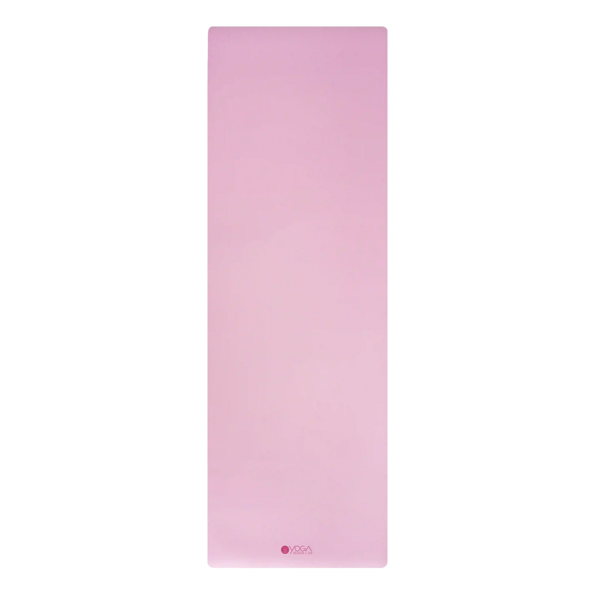 Infinity Yoga Mat – Pink Ribbon