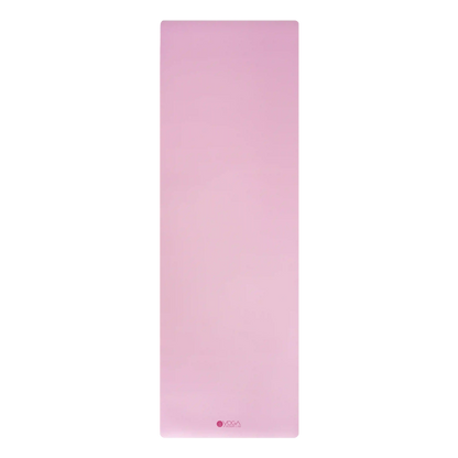 Infinity Yoga Mat – Pink Ribbon