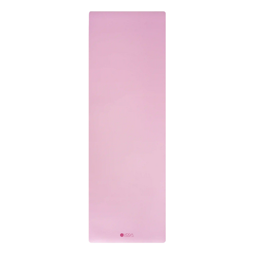 Infinity Yoga Mat – Pink Ribbon