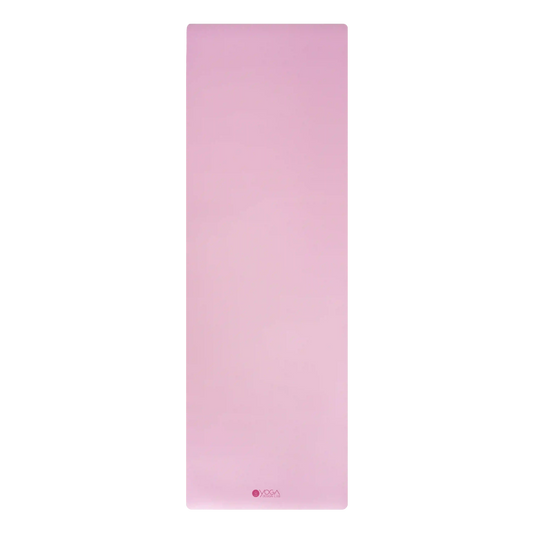 Infinity Yoga Mat – Pink Ribbon
