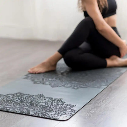 Infinity Yoga Mat
