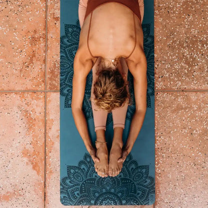 Infinity Yoga Mat