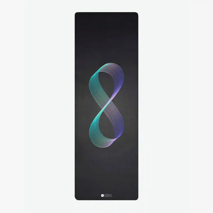 Infinity Yoga Mat