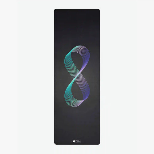 Infinity Yoga Mat