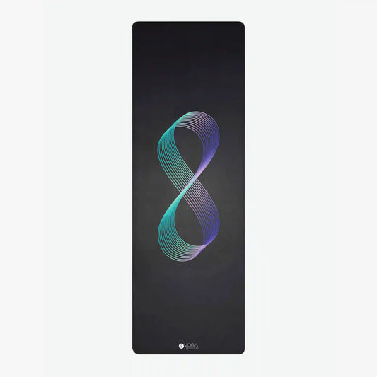 Infinity Yoga Mat
