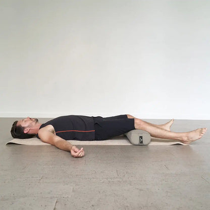 Junior Yoga Bolster - EZ Clean