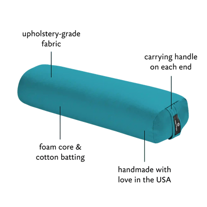 Junior Yoga Bolster