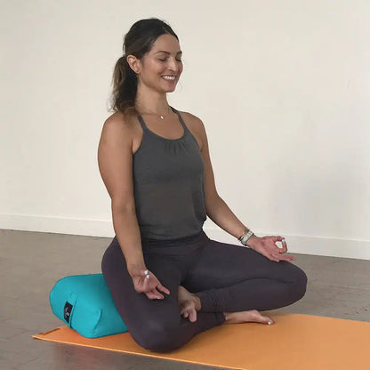 Junior Yoga Bolster