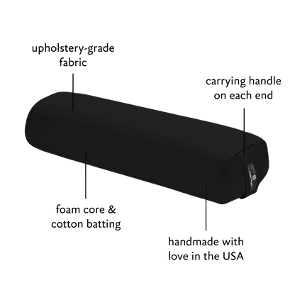 Junior Yoga Bolster