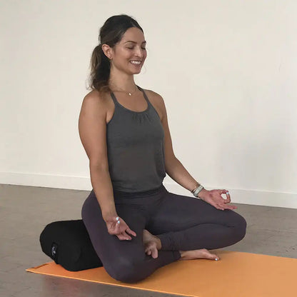Junior Yoga Bolster