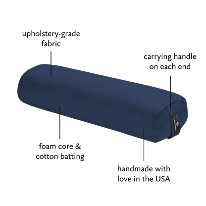 Junior Yoga Bolster