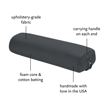 Junior Yoga Bolster