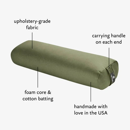 Junior Yoga Bolster