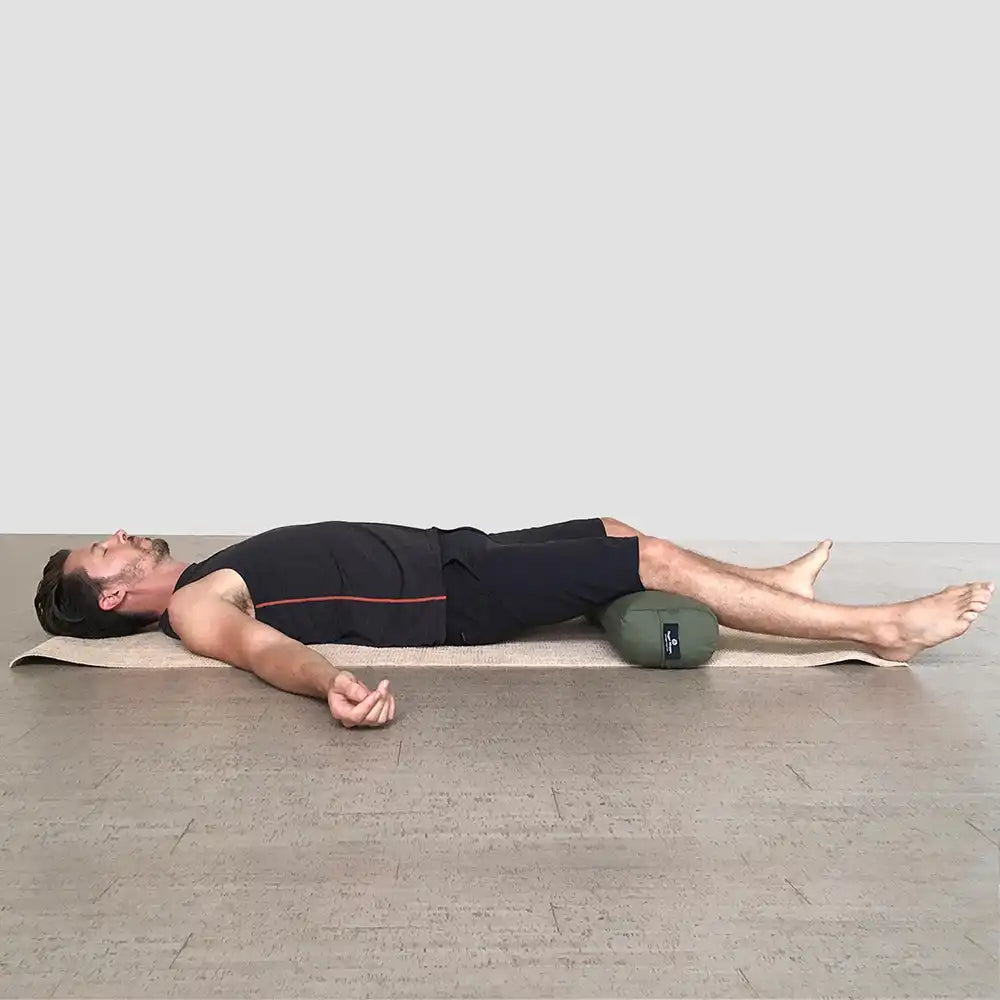 Junior Yoga Bolster