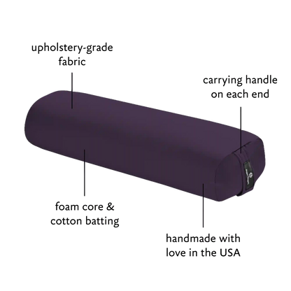 Junior Yoga Bolster