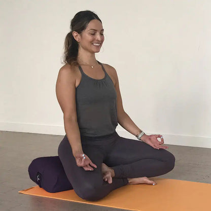 Junior Yoga Bolster