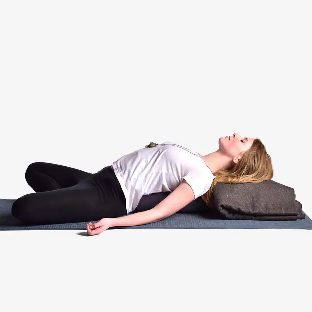 Junior Yoga Bolster
