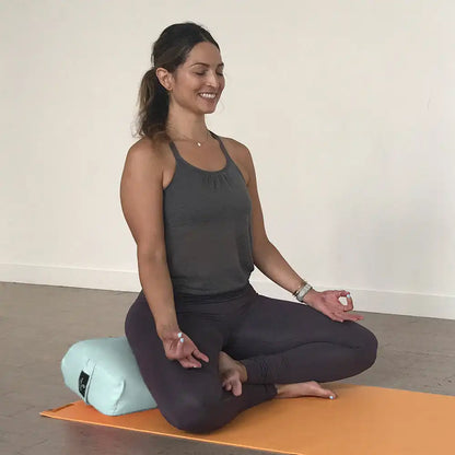 Junior Yoga Bolster