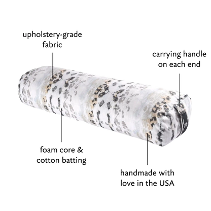 Junior Yoga Bolster