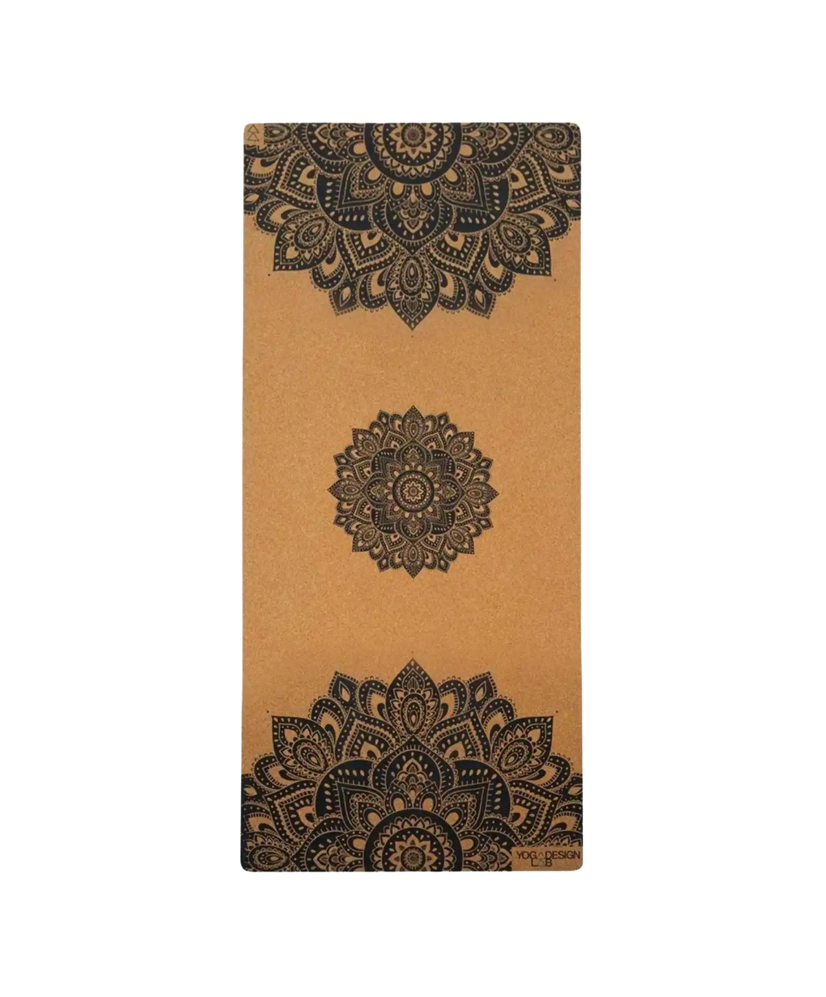 Kids Cork Yoga Mat