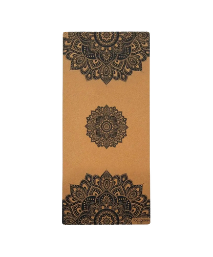 Kids Cork Yoga Mat
